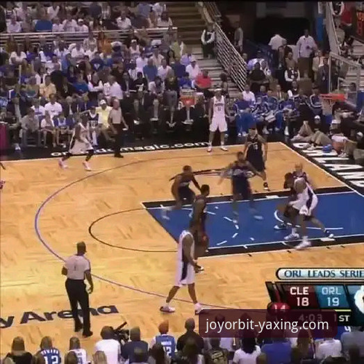 骑士vs魔术焦点战：一场流畅度与数据呈现的深度评测